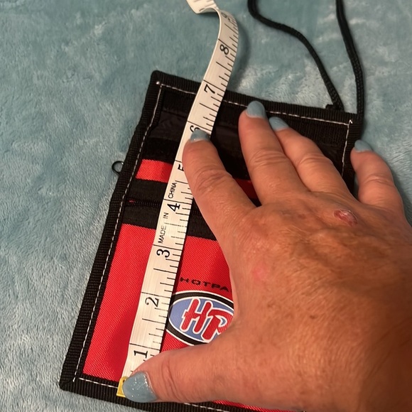 Undercover Neck Wallet - Picture 14 of 16